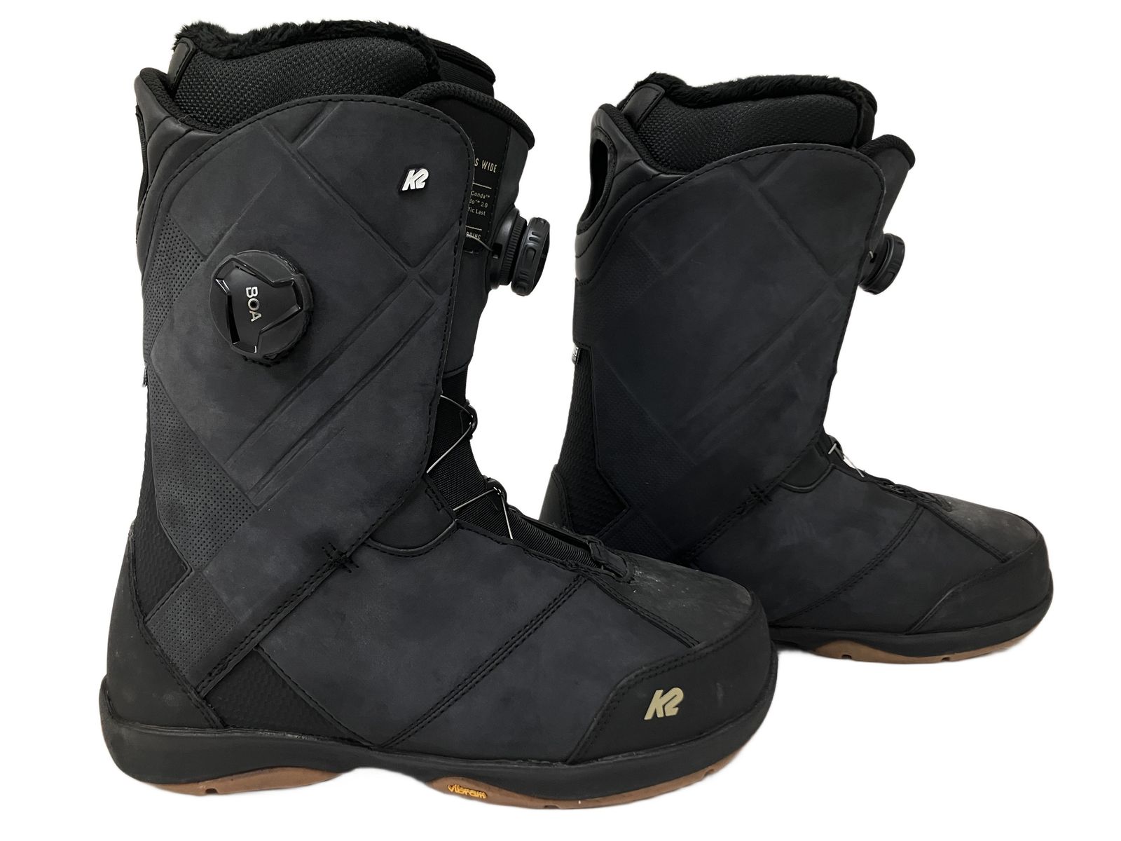 K2 MAYSIS WIDE スノーボード ブーツ BOA ケーツー メイシス ワイド