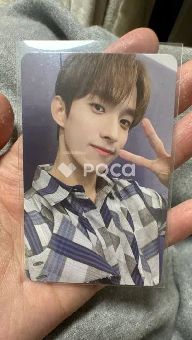 Seventeen ドギョム 胴上げ(Heng:garae) NET Ver. - メルカリ