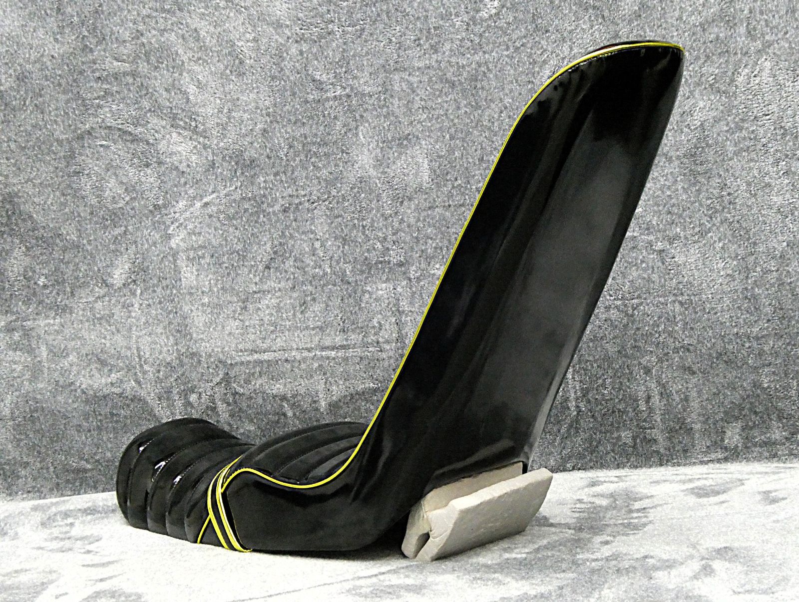 ジェイド250　黒金エナ　三段シート　/ JADE MC23ゴールド　ブラック ジェイド250 黒金エナ 三段シート/ロングシートBLACKブラックJADE黒