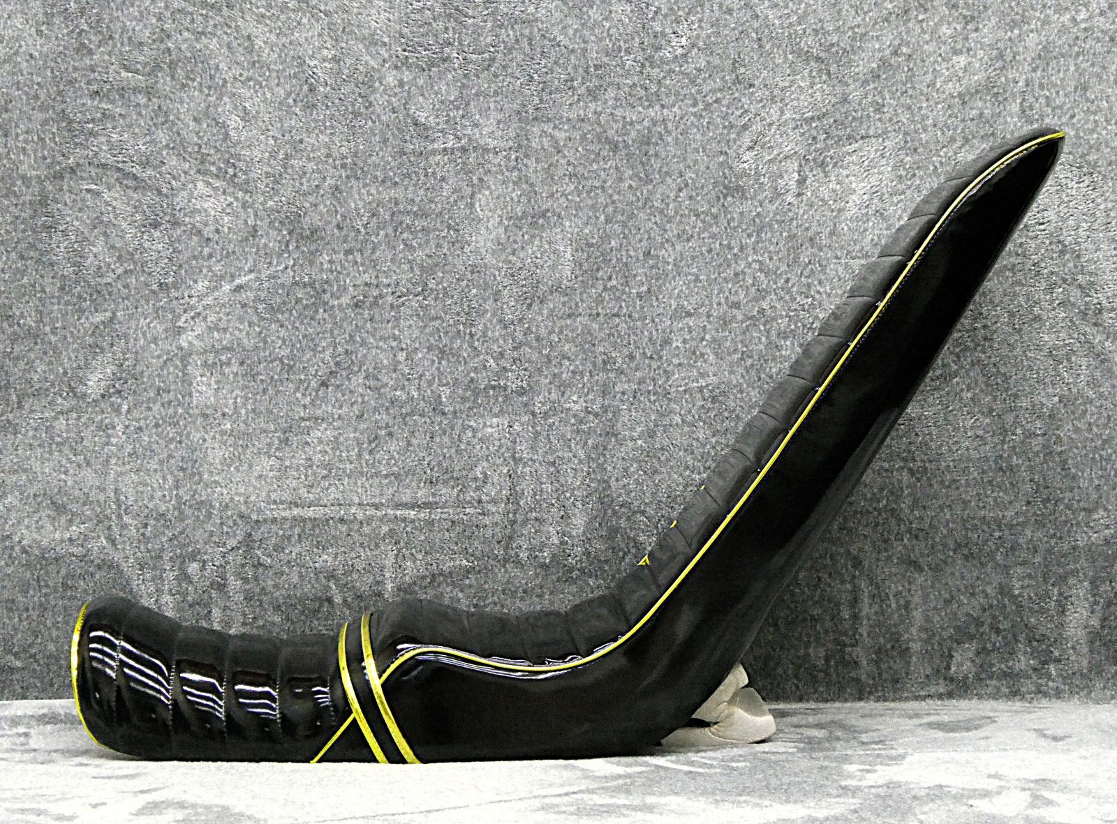 ジェイド250 黒金エナ 三段シート/ロングシートBLACKブラックJADE黒