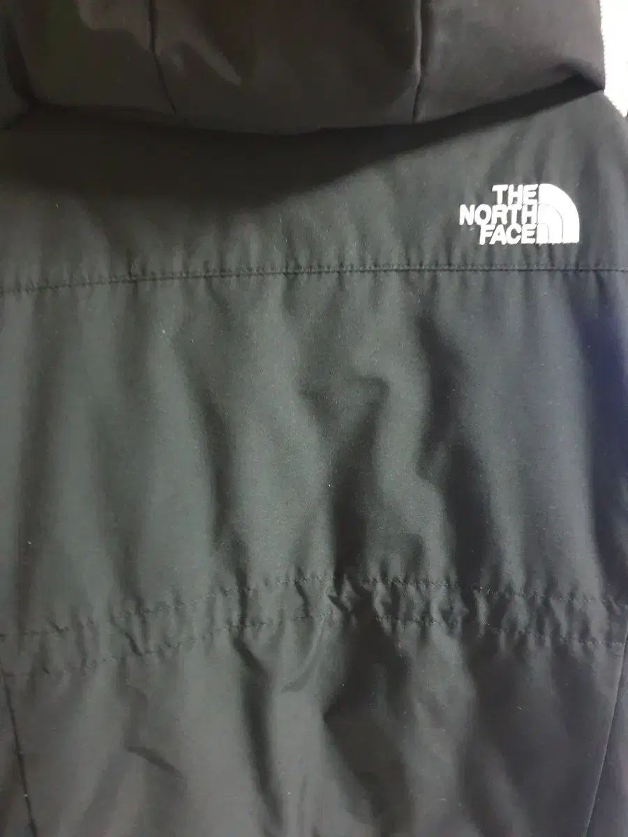 THE NORTH FACE ザノースフェイス キッズ 120