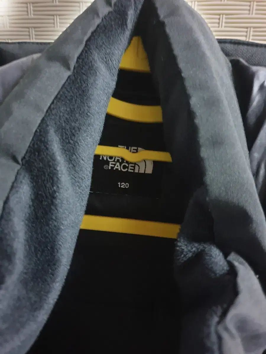  THE NORTH FACE ザノースフェイス キッズ 120 その他 ジャケット ブルゾン