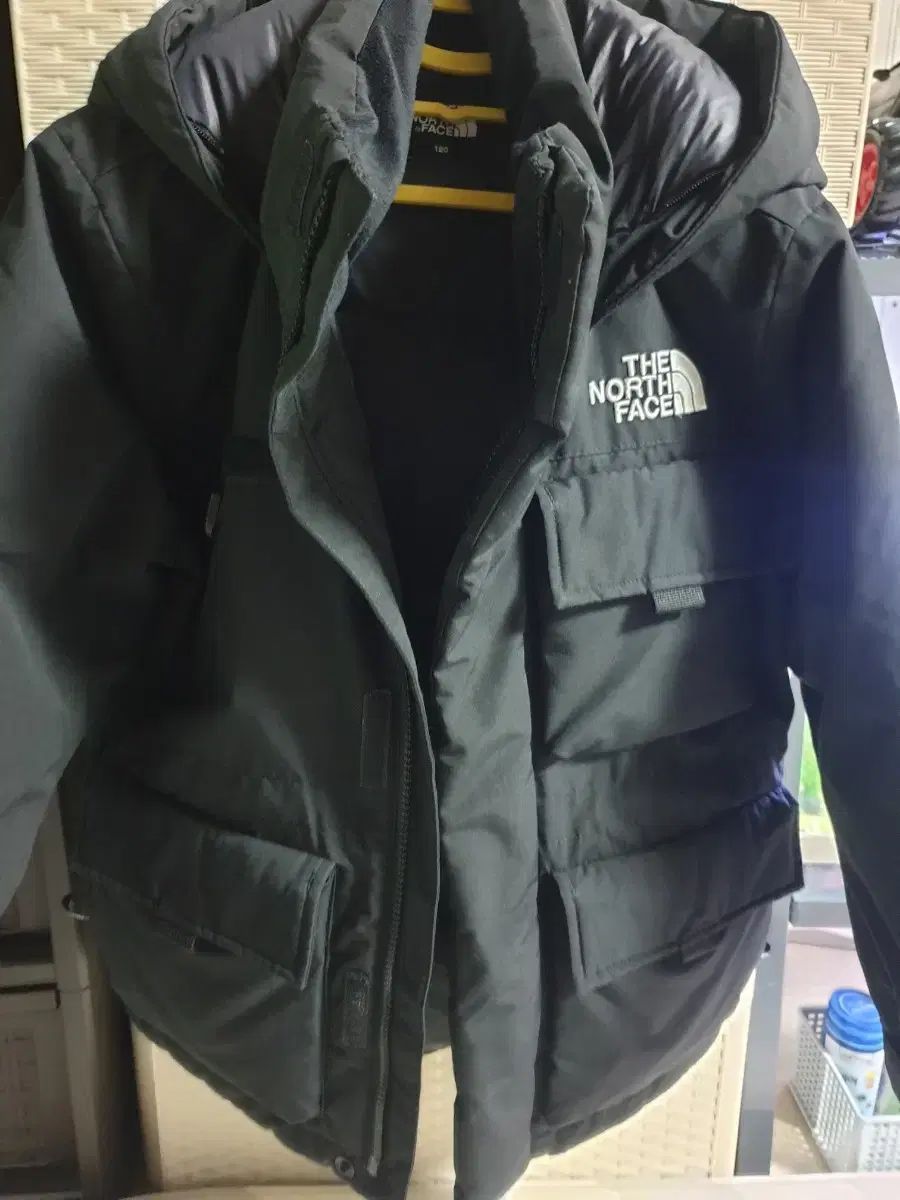 THE NORTH FACE ザノースフェイス キッズ 120