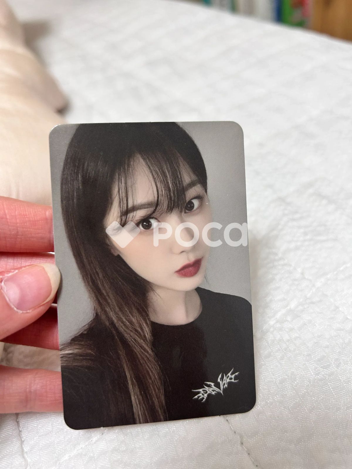 aespa ジゼル SAVAGE SM Global Shop SPECIAL MD 10万円