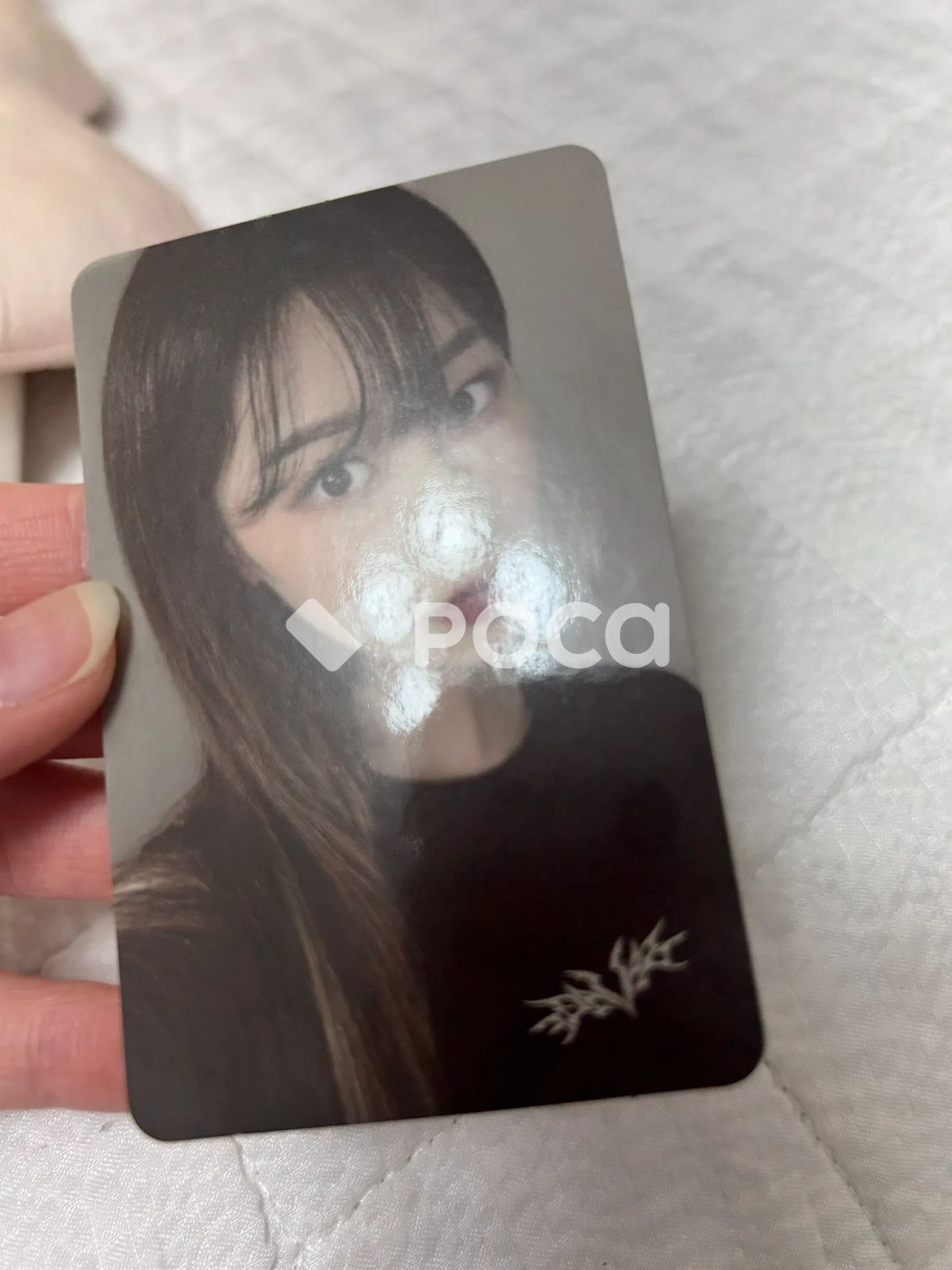 aespa ジゼル SAVAGE SM Global Shop SPECIAL MD 10万円