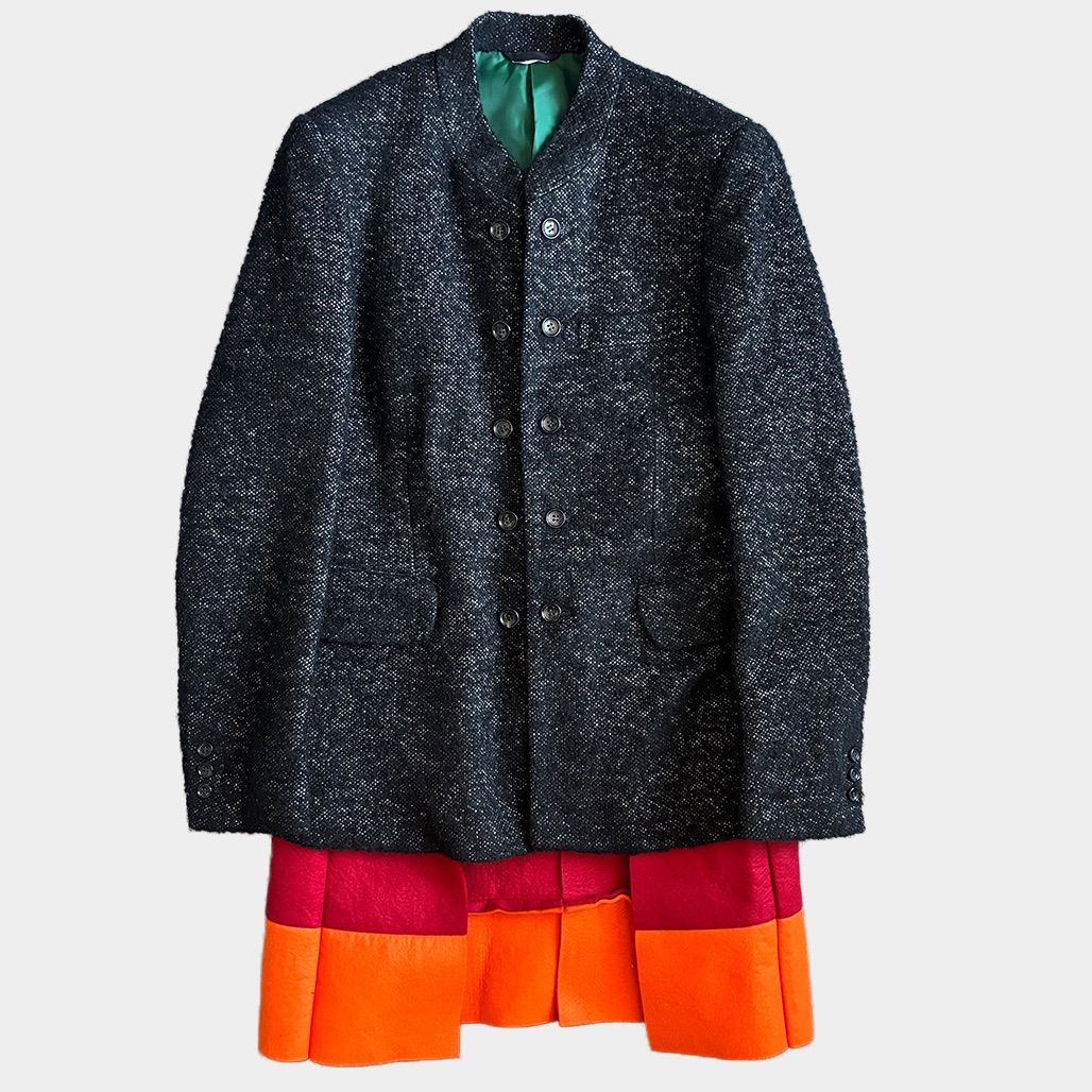 COMME des GARCONS HOMME PLUS コムデギャルソンオムプリュス 2022AW