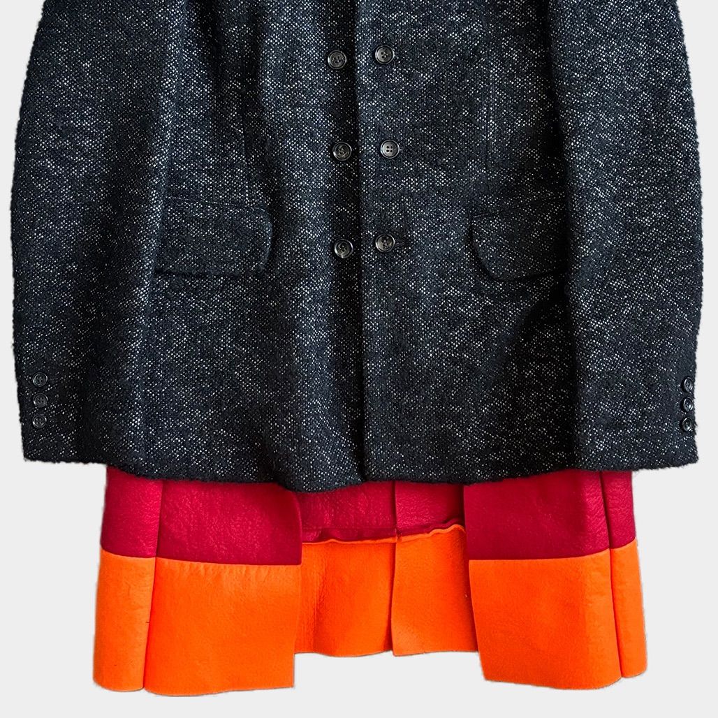 COMME des GARCONS HOMME PLUS コムデギャルソンオムプリュス 2022AW