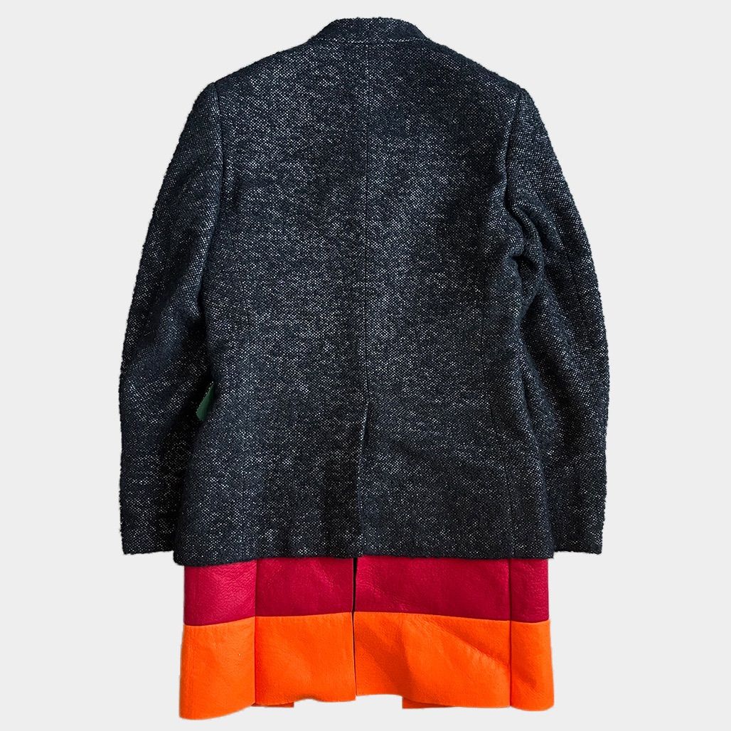 COMME des GARCONS HOMME PLUS コムデギャルソンオムプリュス 2022AW