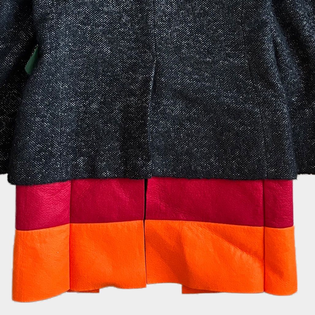 COMME des GARCONS HOMME PLUS コムデギャルソンオムプリュス 2022AW