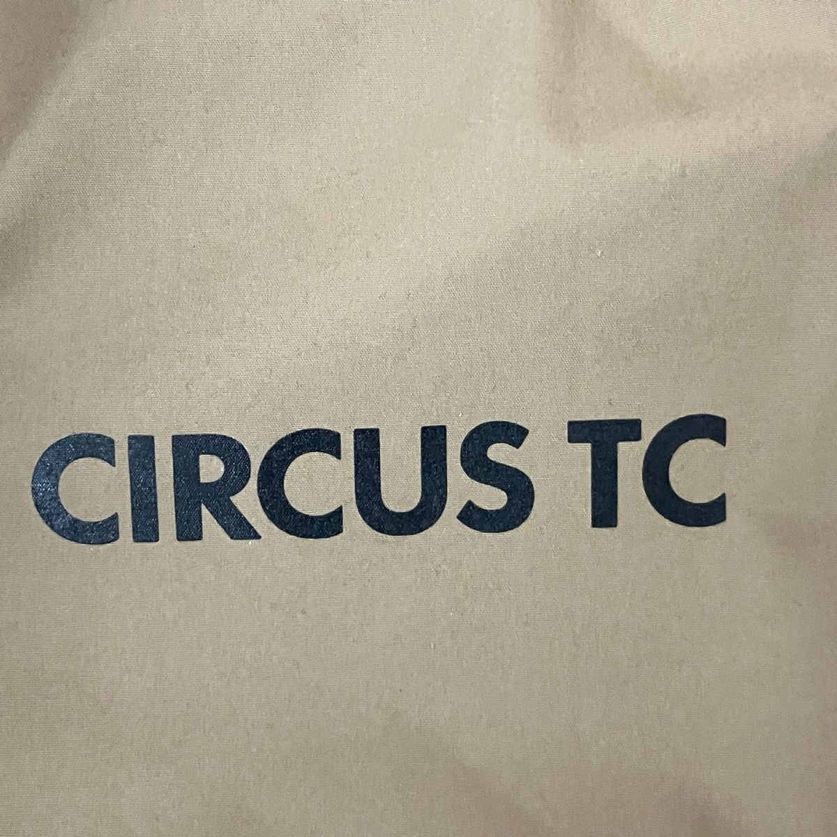 サーカスTC タープ