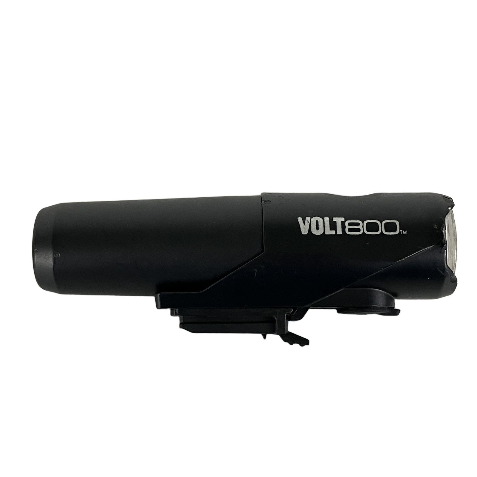 CATEYE Volt 800 自転車 LED サイクルライト フロントライト キャット