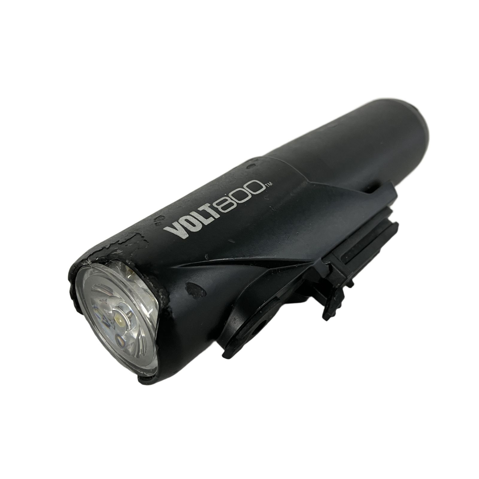 CATEYE Volt 800 自転車 LED サイクルライト フロントライト キャット