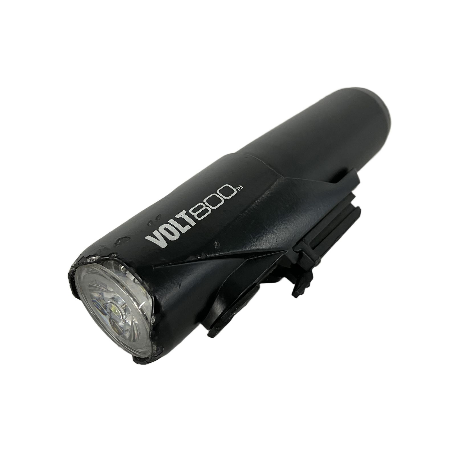 CATEYE Volt 800 自転車 LED サイクルライト フロントライト キャット