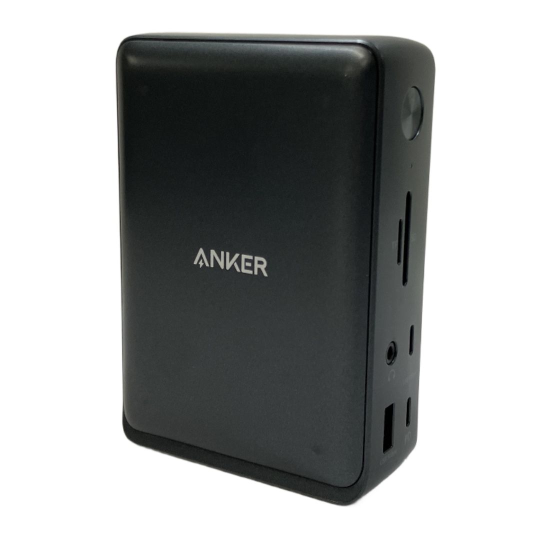 Anker A 8392 PowerExpand ドッキングステーション PC