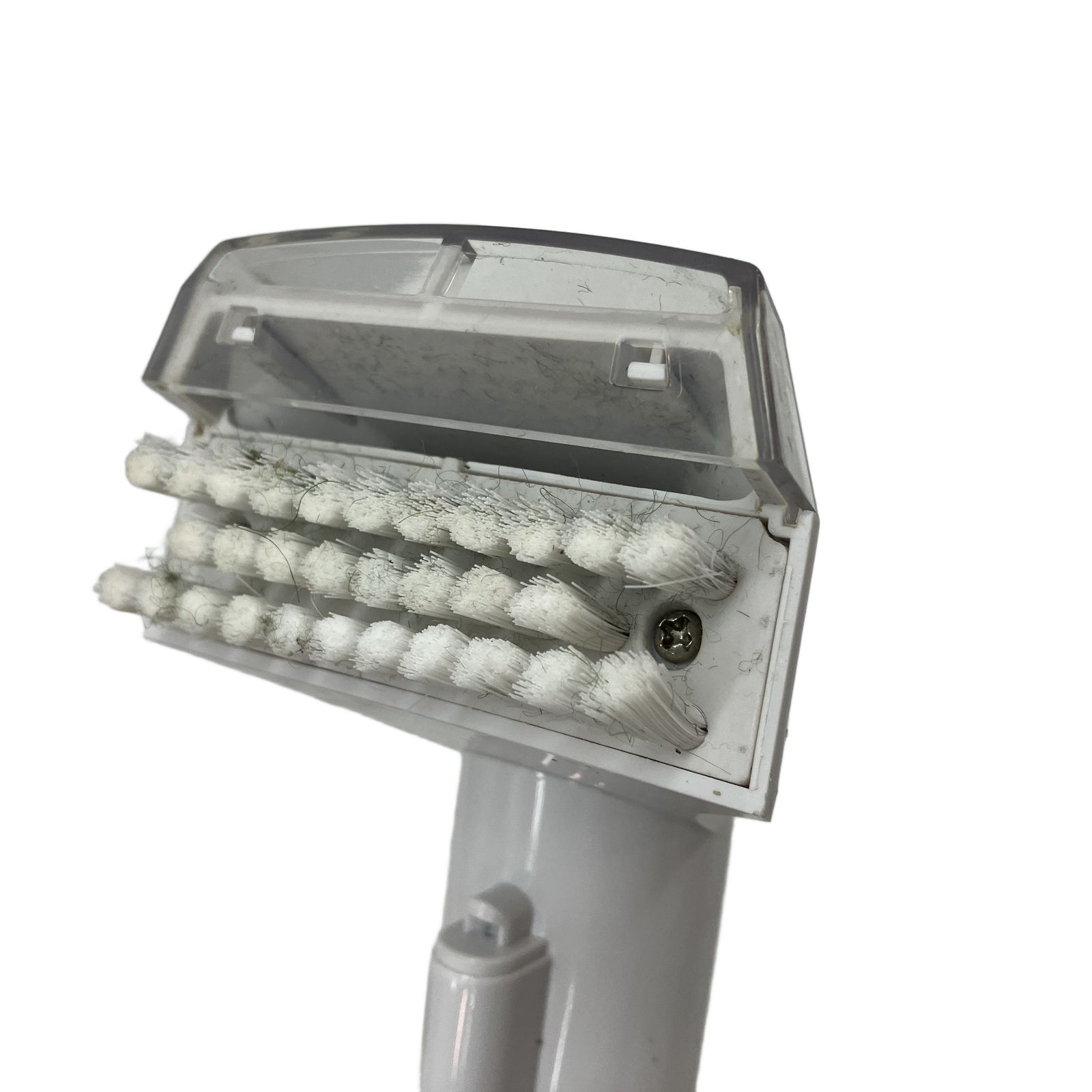 アイリスオーヤマ RNS-P10-W リンサークリーナー 2021年製造 染み抜き