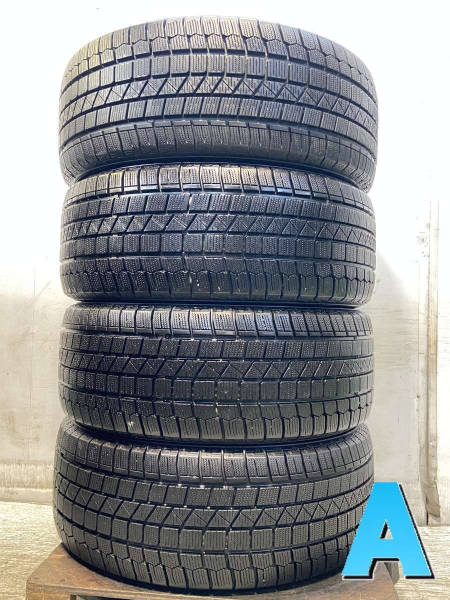 225/45R18 ケンダ ICETECH NEO KR36 中古タイヤ スタッドレスタイヤ 4
