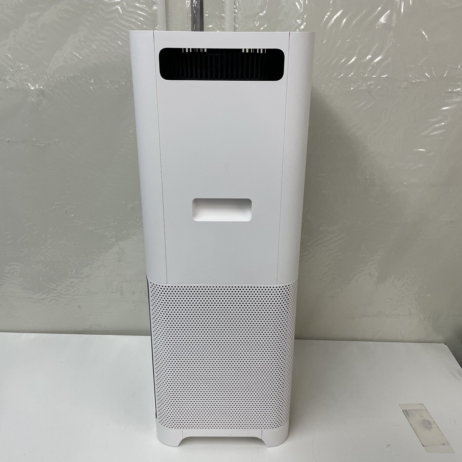 R725 ☀️ BALMUDA 空気清浄機 AirEngine EJT-1100SD ホワイト