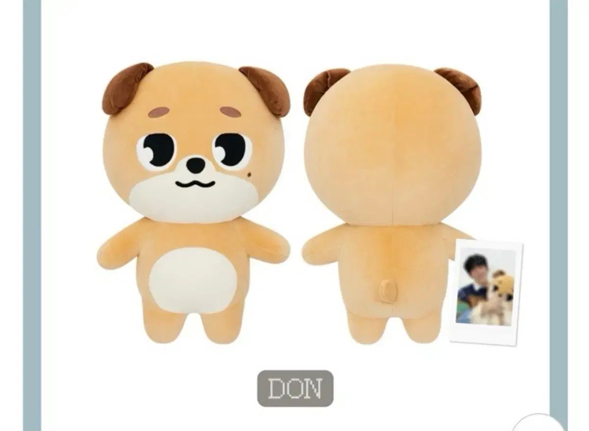 DAY6 DENIMALZ DON デニマルズ　ドウン DAY6（デイシックス）ジャイアント デニマルズ(DENIMALZ) ドウン