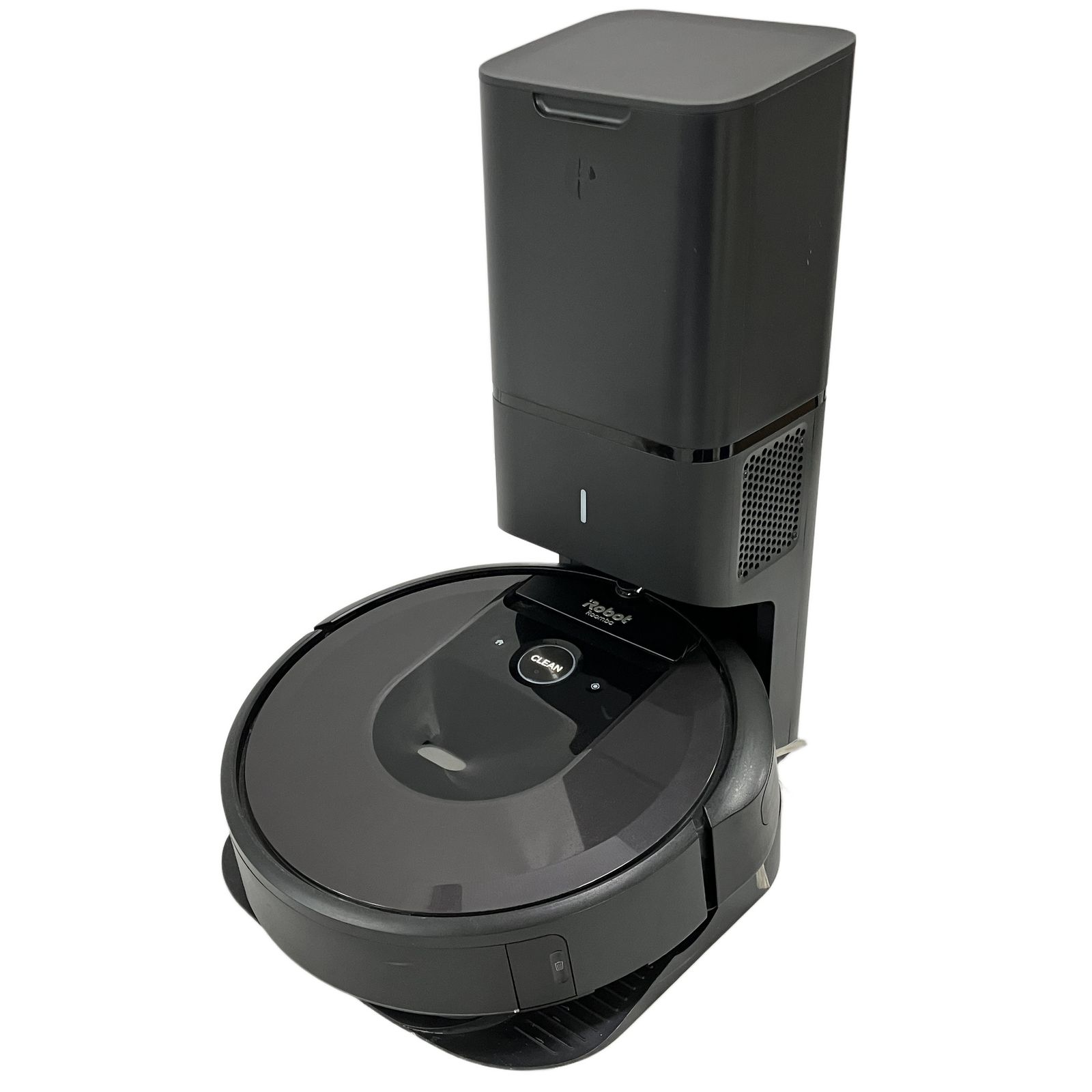 iRobot Roomba i 7 2019年製 ロボット掃除機 全自動 ルンバ
