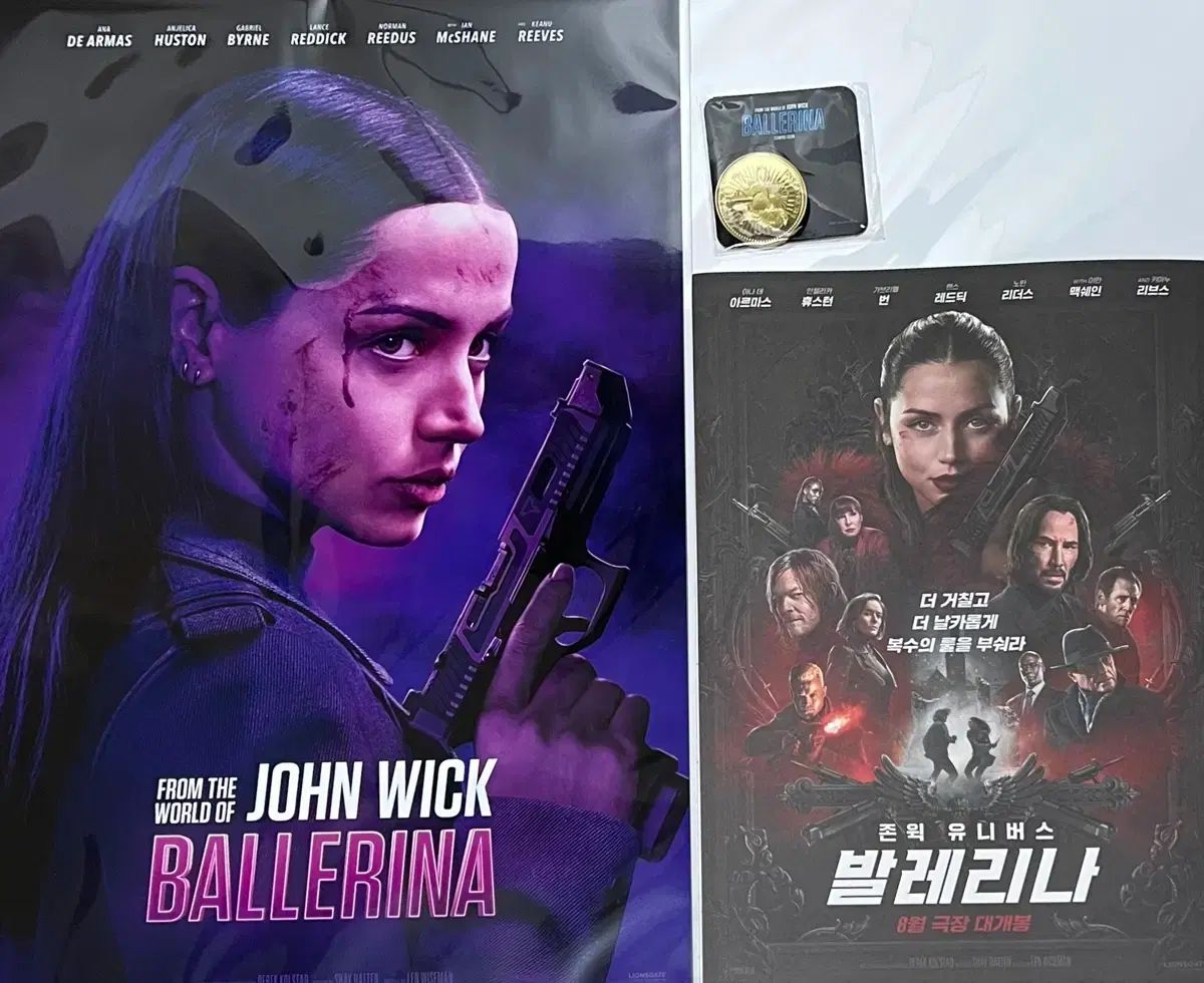 BTS SPEAK YOURSELF アクリル ポートフレーム