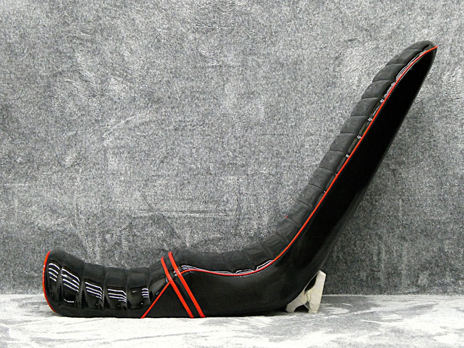 ジェイド250 黒赤エナ 三段シート/ロングシートBLACKブラックJADE黒