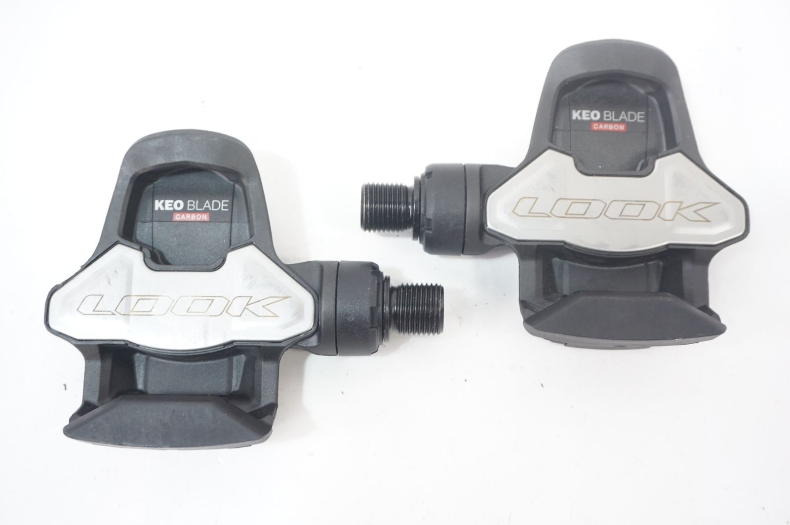 LOOK ルック KEO BLADE CARBON CR MO ペダル バイ