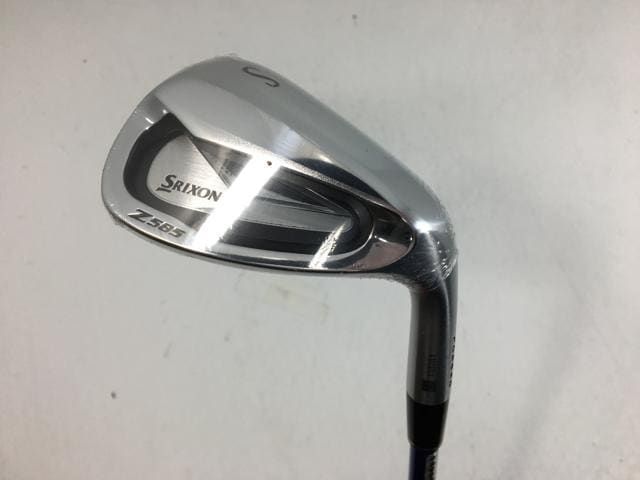 ゴルフクラブ ♥品 ダンロップ スリクソン SRIXON Z-585 アイアン Miyazaki for IRON SW