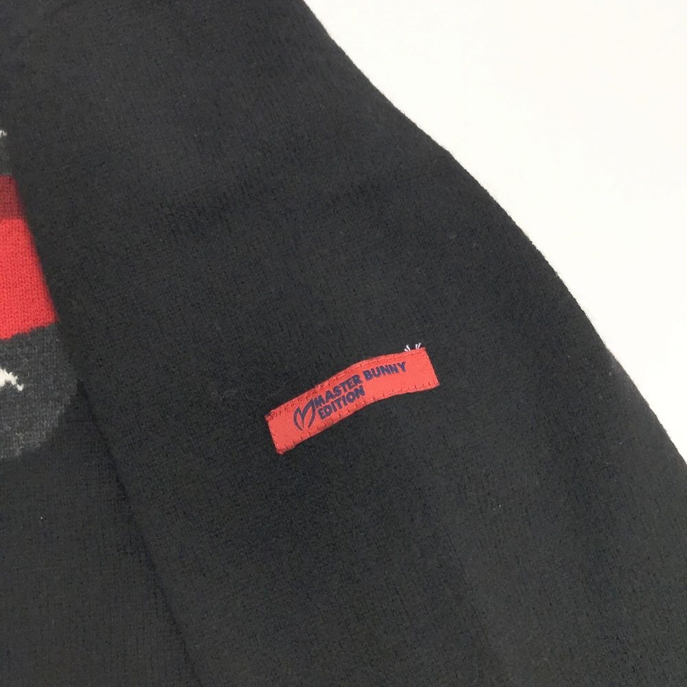 サイズ：0 MASTER BUNNY EDITION マスターバニーエディション