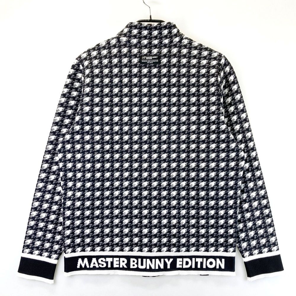 サイズ：4 MASTER BUNNY EDITION マスターバニーエディション 長袖