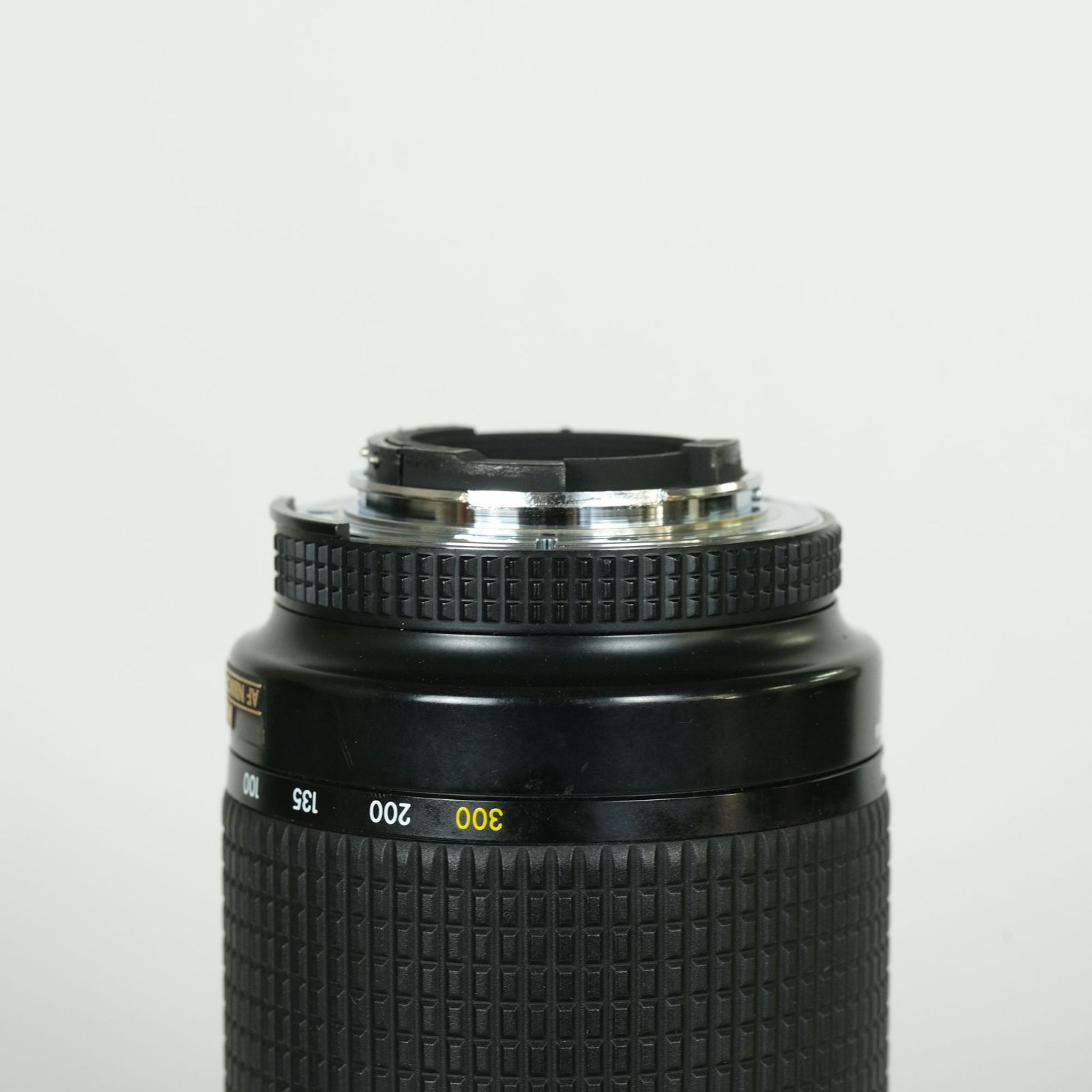 良品] Nikon AF Zoom-Nikkor ED 70-300mm F4-5.6D | Nikon Fマウント 