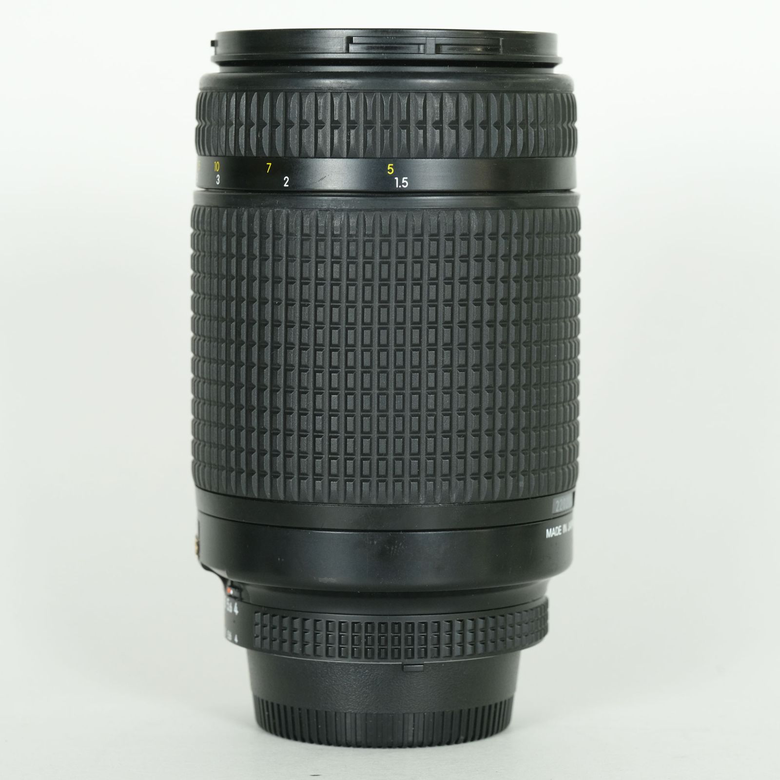 良品] Nikon AF Zoom-Nikkor ED 70-300mm F4-5.6D | Nikon Fマウント 