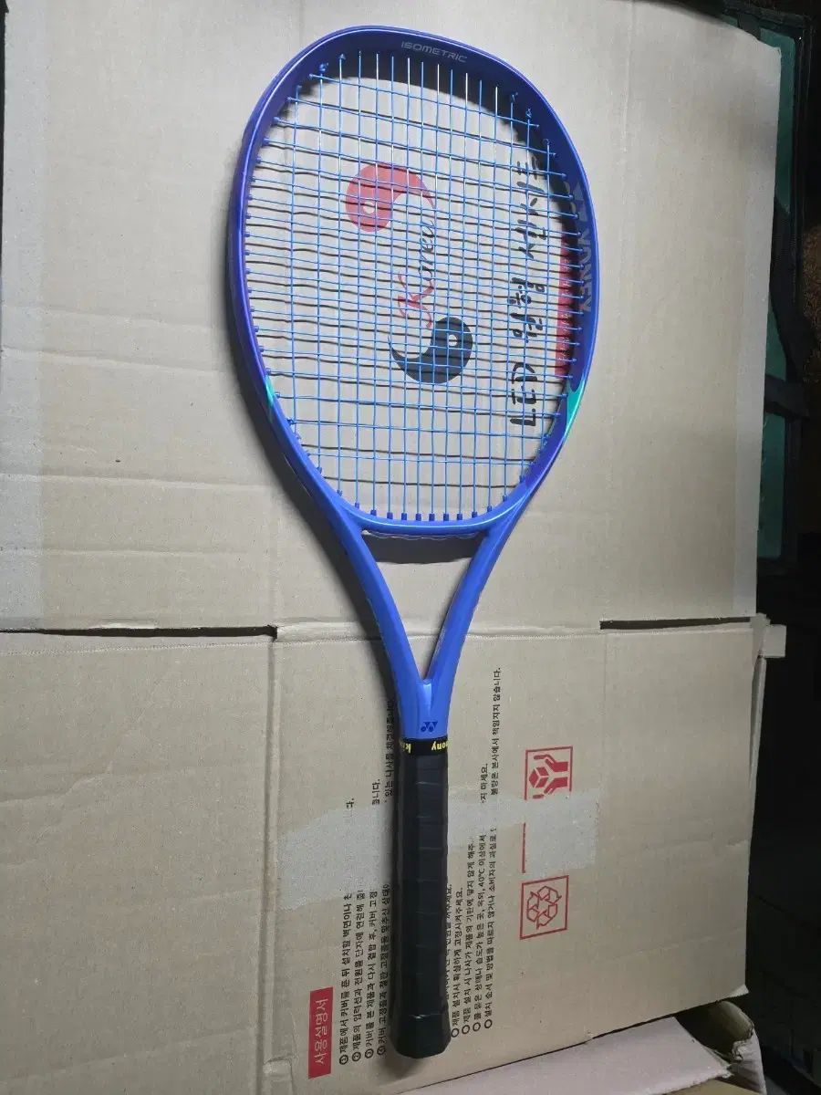 YONEX ヨネックス イゾーン98 2ネック 305 g