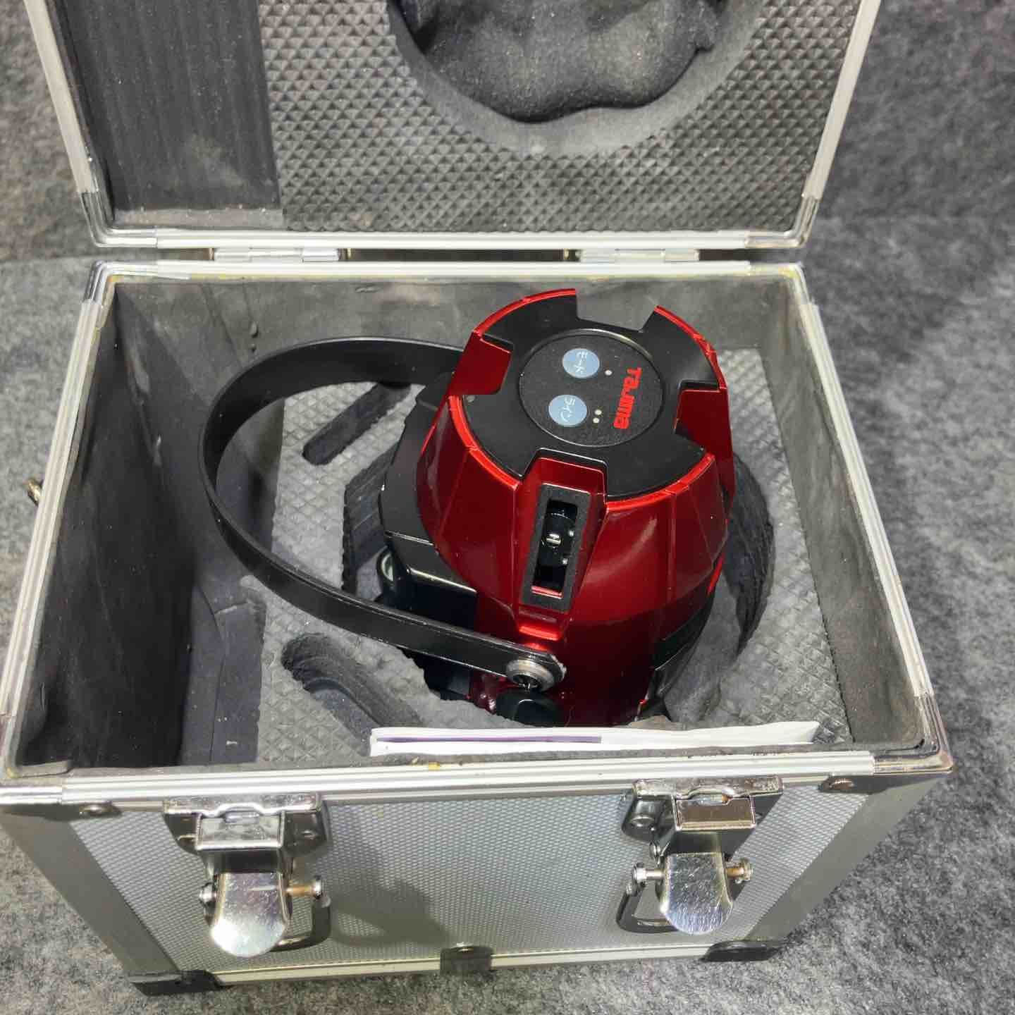  タジマ Tajima レーザー墨出し器 ゼロKYR 矩十字 横 ZERO-KYR 光学機器 計測 検査