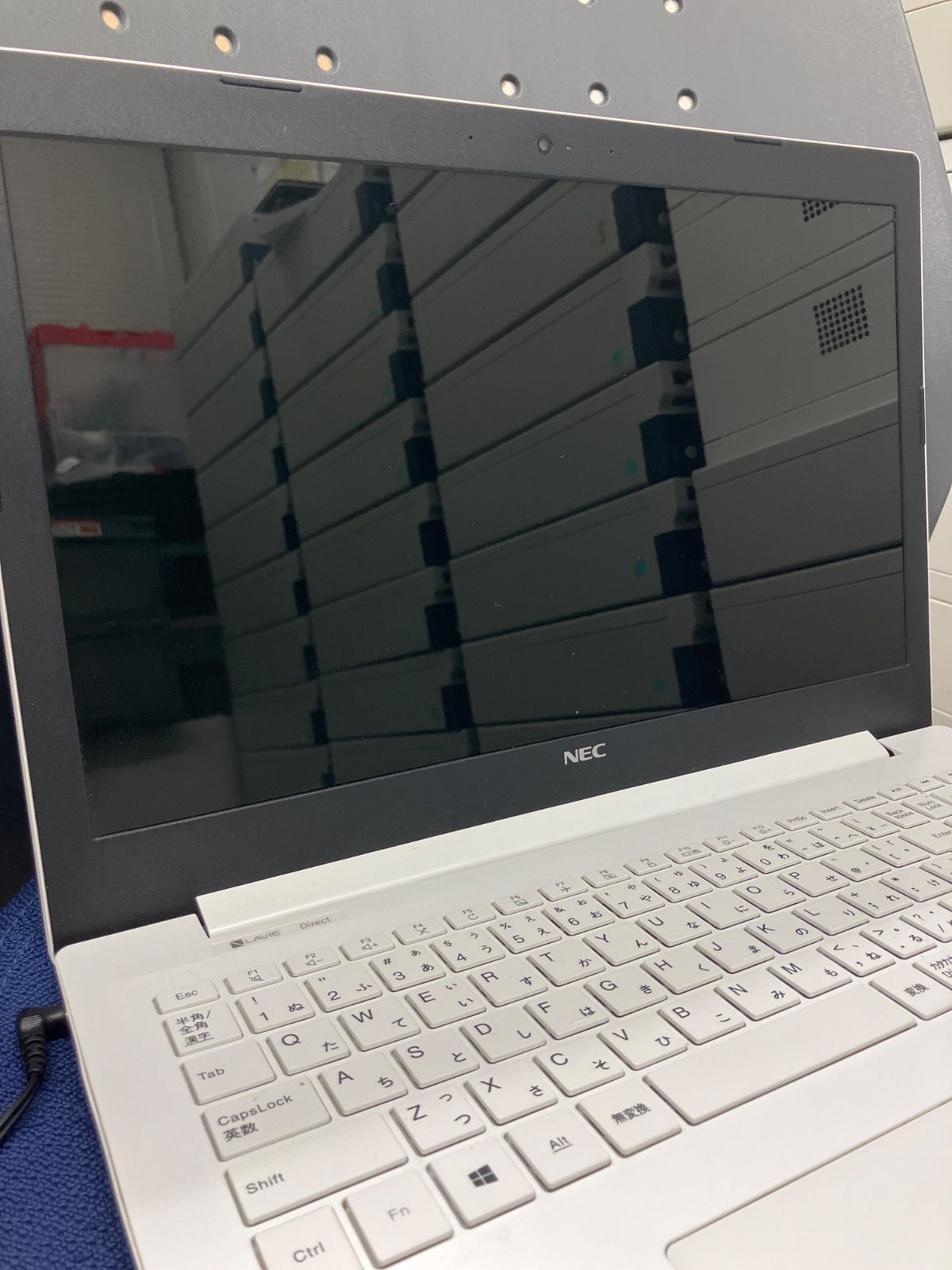 NECノートパソコン 中古ジャンク品 Core i7 16GB SSD256GB NEC 【今だけ新品SSD1TB×メモリ16GB】NEC ノートパソコン□高性能第4