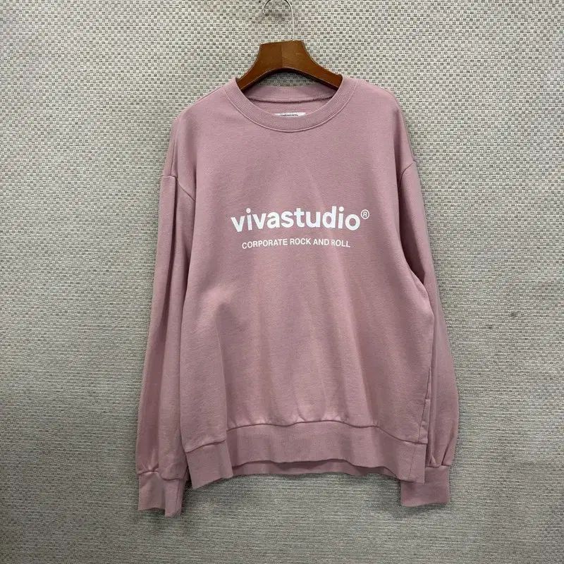 メンズ WEAR VIVASTUDIO（ビバスタジオ）｜スウェット一覧 vivastudio