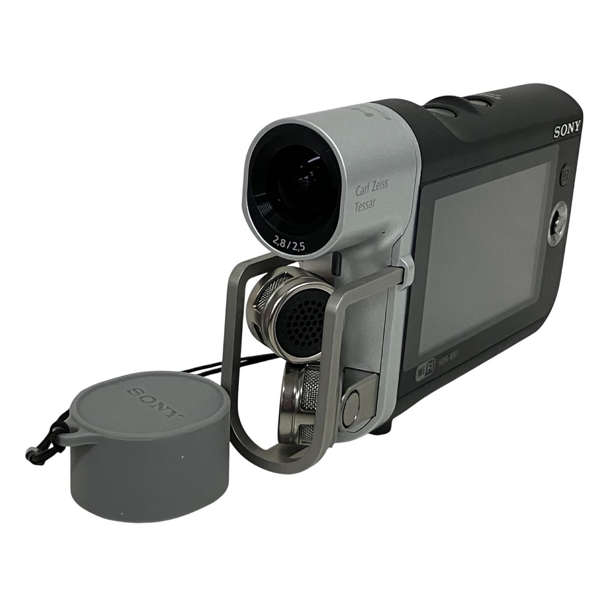 SONY HDR MV 1 ミュージックビデオレコーダー 13年製 ビデオカメラ