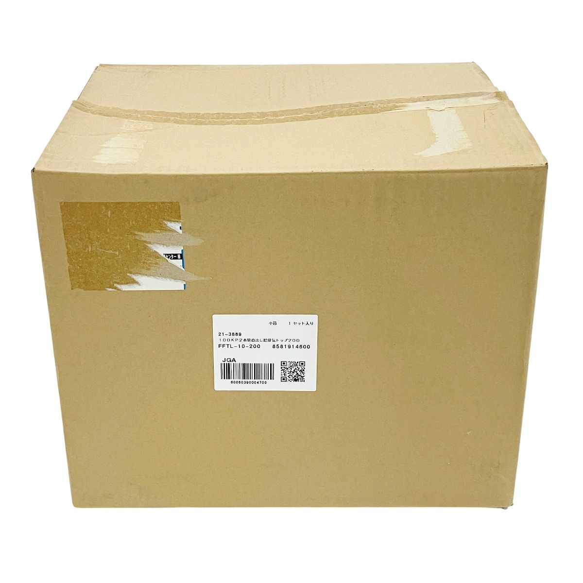 Rinnai リンナイ FFTL 10 200 2本管 直出 給排気筒 トップ ガス給湯器 部材