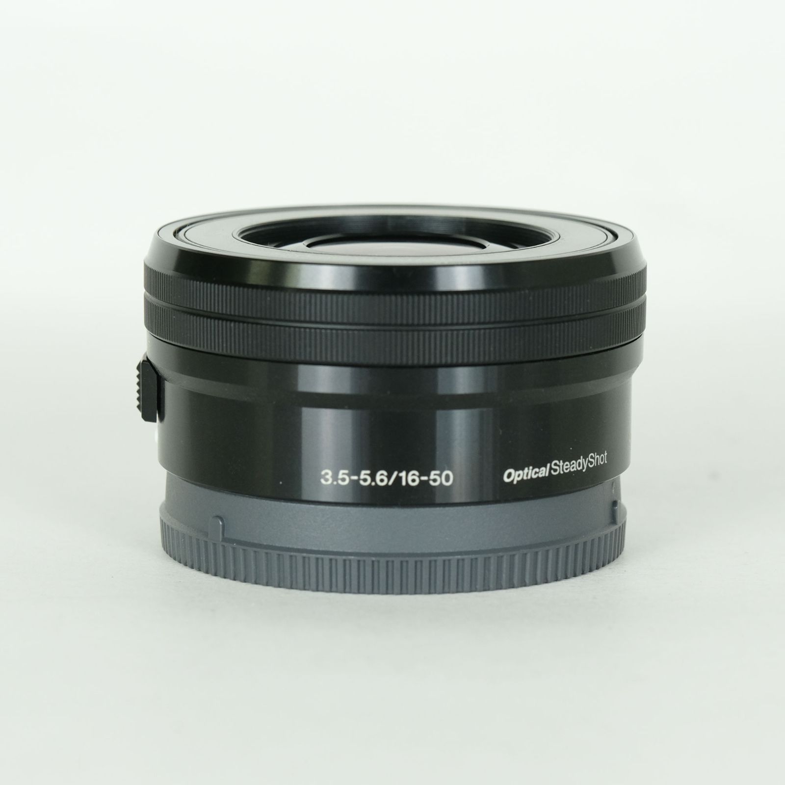 良品 | フィルター付] SONY E PZ 16-50mm F3.5-5.6 OSS SELP1650