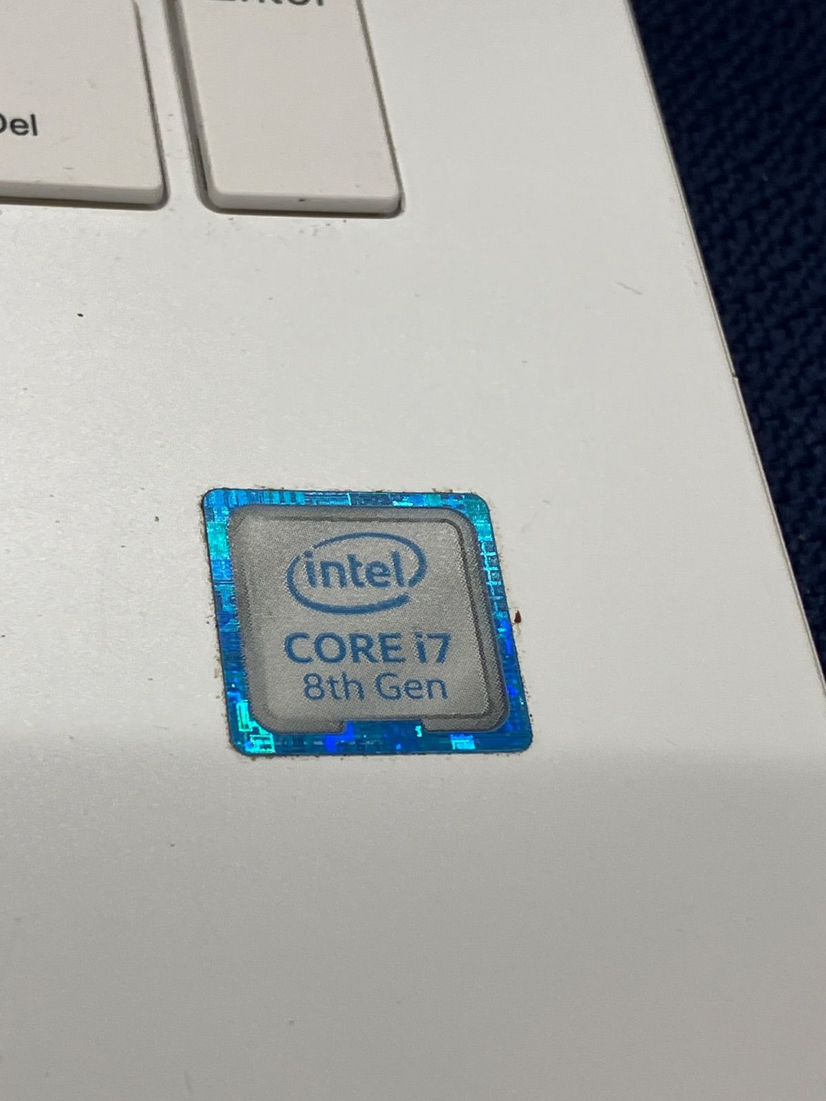 ジャンク NEC LAVIE PC-GN186JDAF 第8世代 Core i7-8550U CPU @ 1.80