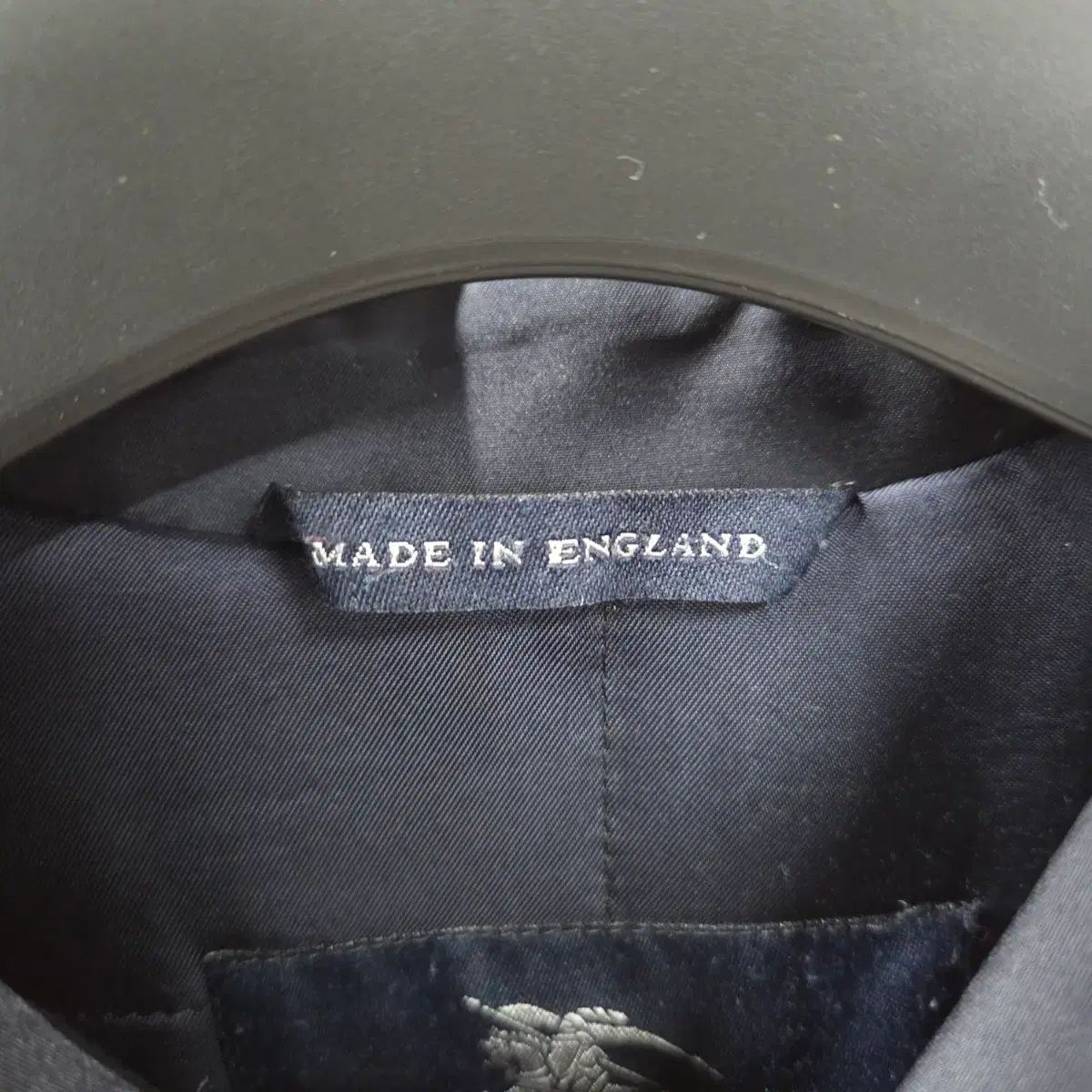 バーバリー ウィメンズ シングル ステン コート 85