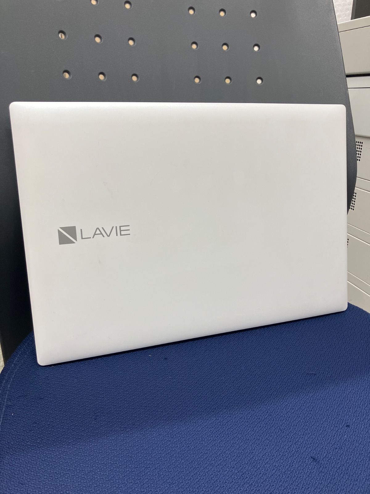 ジャンク NEC LAVIE PC-GN186JDAF 第8世代 Core i7-8550U CPU @ 1.80