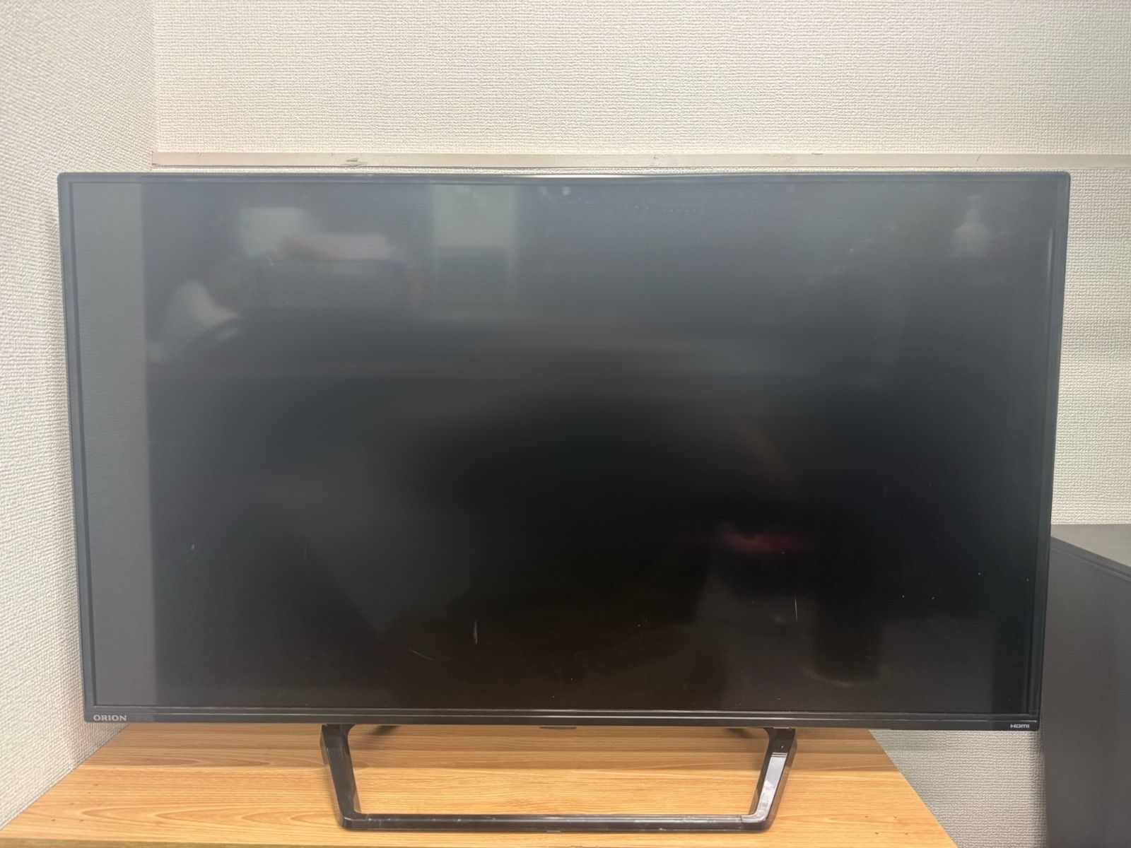 Orion オリオン 40型液晶テレビ 2025年製