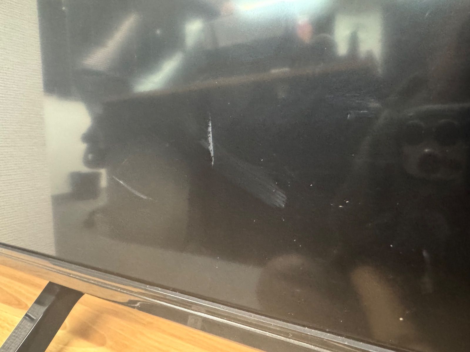 Orion オリオン 40型液晶テレビ 2025年製