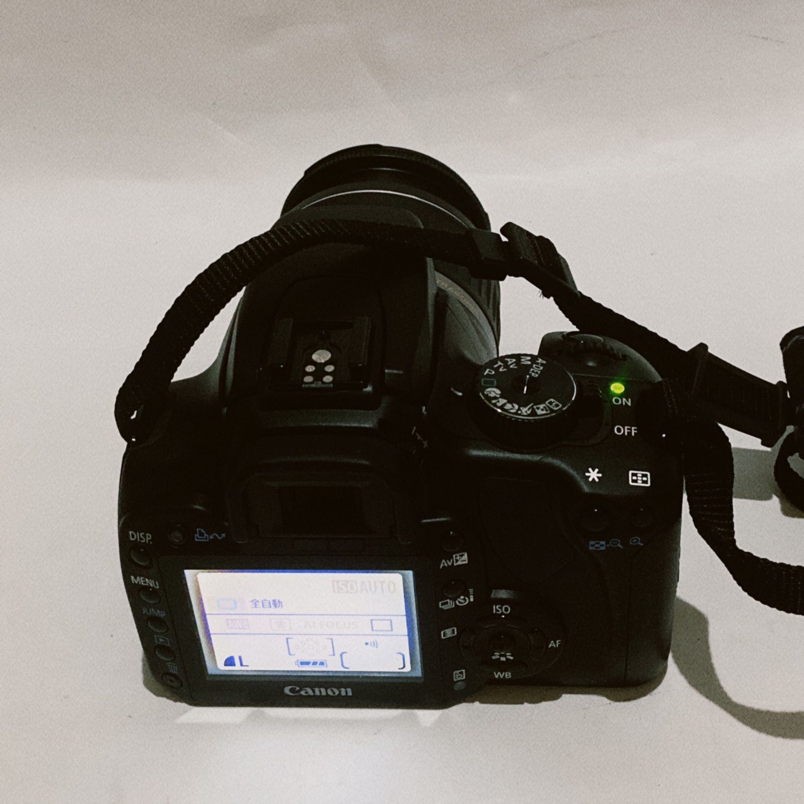 X レンズキット