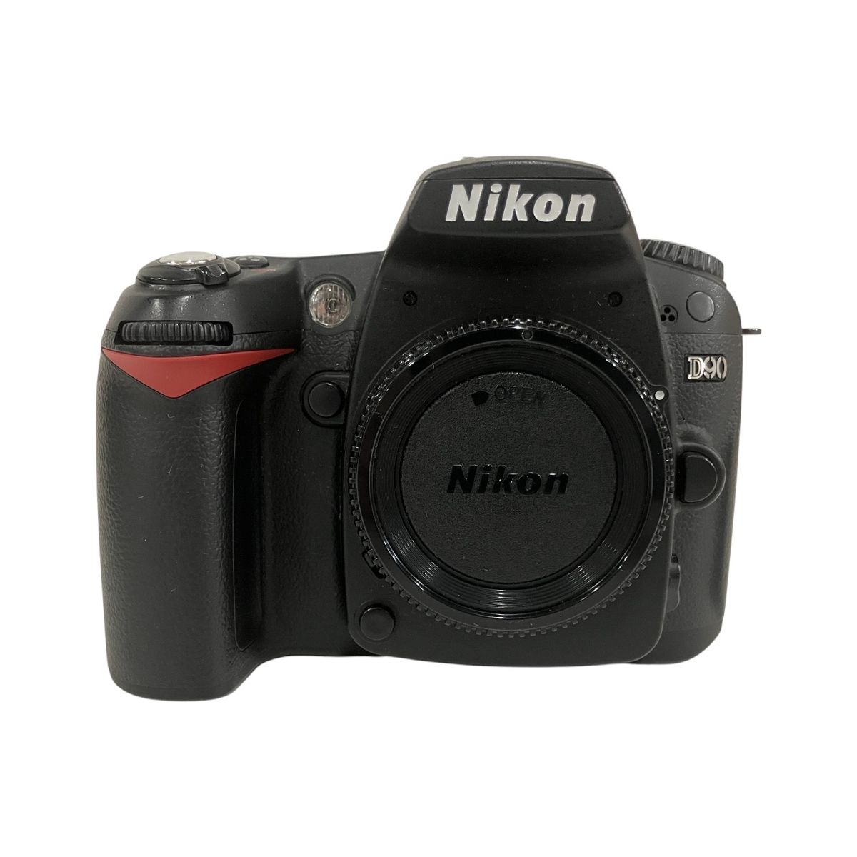 Nikon D 90 18 200 G カメラ レンズキット ニコン 訳有