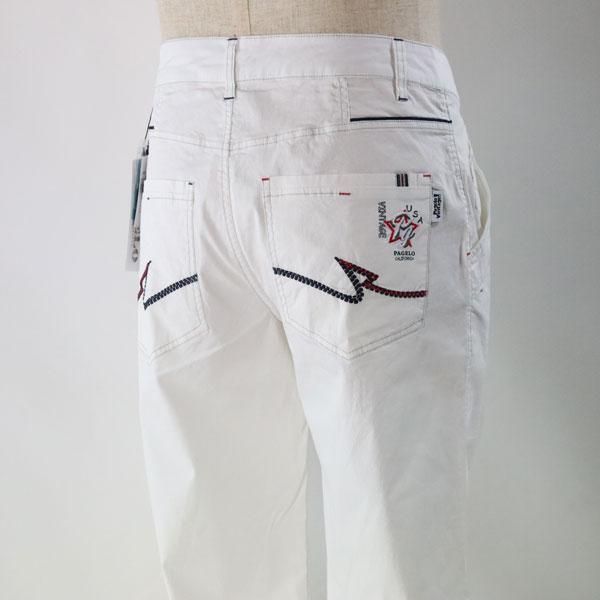 種類12:ブラック/W105 パジェロ ソフトデニムパンツ 45-5303-07 Gパン ジーンズ メンズ カジュアル 洋服 秋 冬 ネイビー ブラック 洋服 厚手 square ファッション デニム・ジーンズ