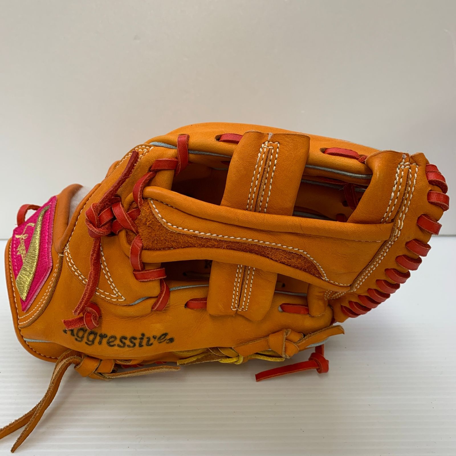 久保田スラッガー KUBOTA SLUGGER 軟式 大人 一般 内野手用 グローブ