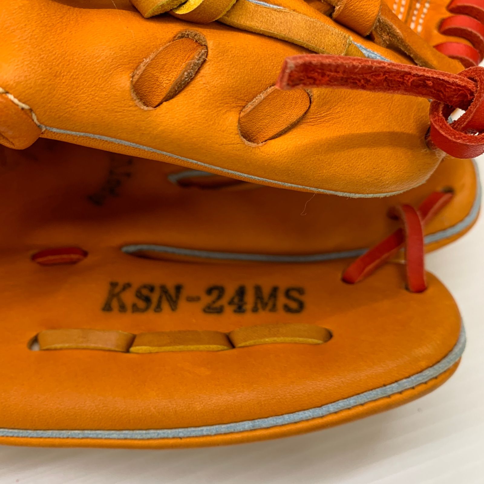 久保田スラッガー KUBOTA SLUGGER 軟式 大人 一般 内野手用 グローブ