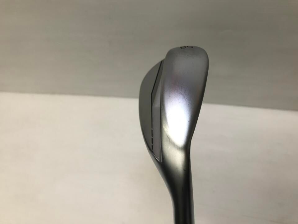 ピン GLIDE 4.0 58度 NSプロ950 GH neo Sフレックス ウェッジ 最短