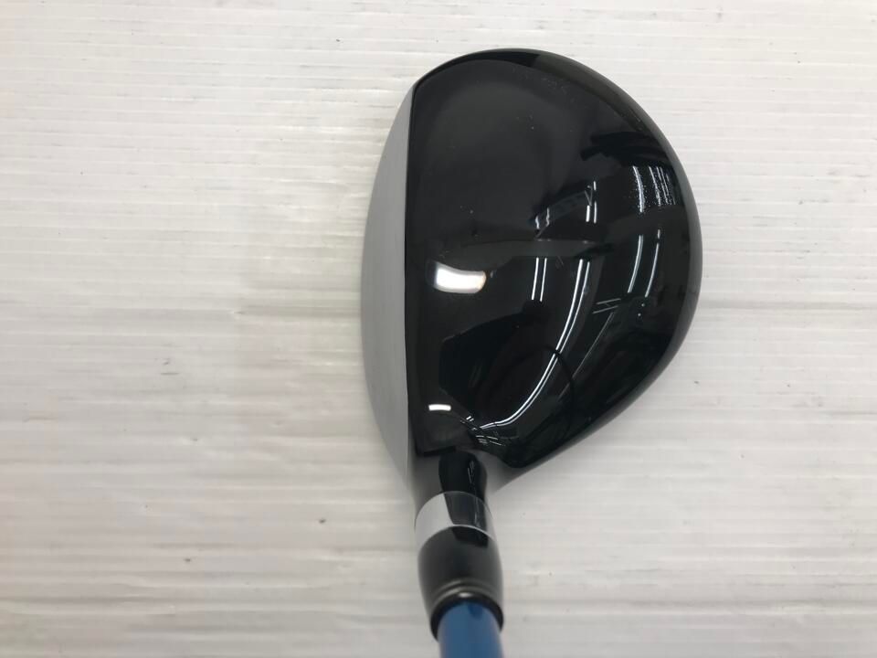 ブリヂストン ツアーステージ X-FW 2013 18度 ツアーAD GT-7 S